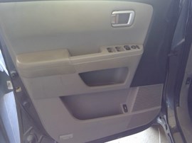 2015 HONDA PILOT, GRAY, SE MODEL, 3.5L, AT, FWD,    A26302